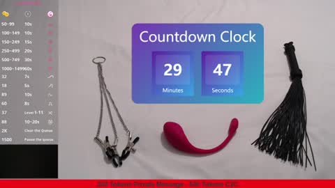 Snapshot of bigboobdeepthroatgoddess chatting on June 2026 04:58:01 AM BBDTG online show from June 2026 04:58:01 AM