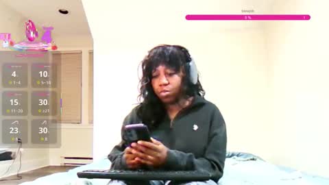 Ashley online show from February 2026 12:14:02 AM