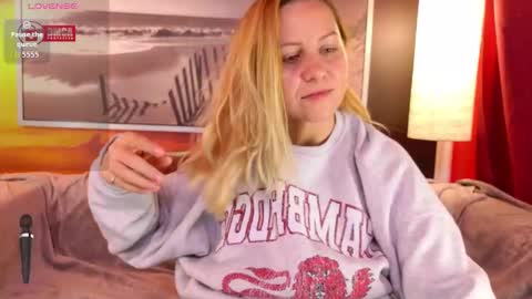 BigBoobsArri online show from October 2025 08:10:01 PM