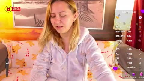 BigBoobsArri online show from November 2025 09:31:01 AM