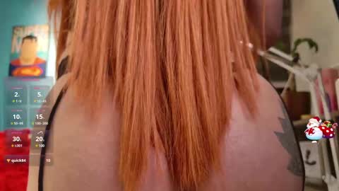 Snapshot of bigboottyxxx chatting on March 2025 06:13:02 AM kyra Moor online show from March 2025 06:13:02 AM