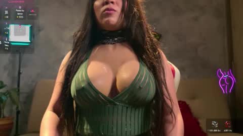 kyra Moor online show from December 2025 01:57:01 AM