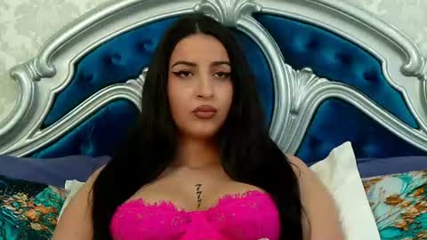 Abby online show from July 2026 06:07:01 PM