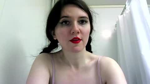 Isabella online show from February 2025 09:20:02 PM