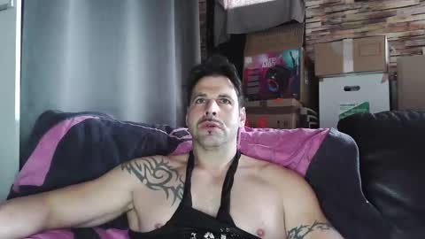 Bigboyband online show from March 2026 02:34:01 PM