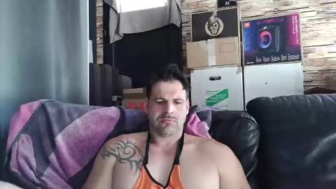 Bigboyband online show from March 2026 04:29:02 PM