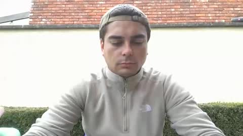 bigboybelgium4 online show from September 2025 09:32:02 AM