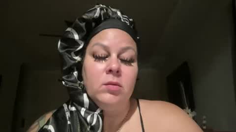 BIG BREAST SABRINA online show from January 2026 12:07:02 PM