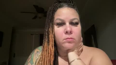 BIG BREAST SABRINA online show from February 2026 12:15:01 PM