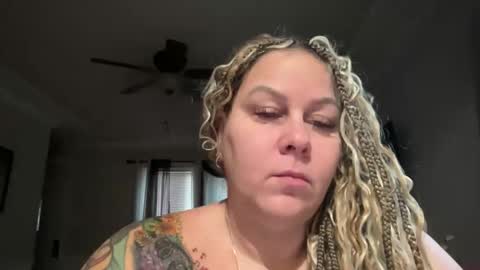 BIG BREAST SABRINA online show from March 2026 12:22:01 PM