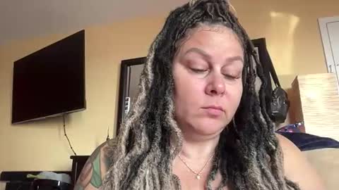BIG BREAST SABRINA online show from May 2026 12:35:01 PM