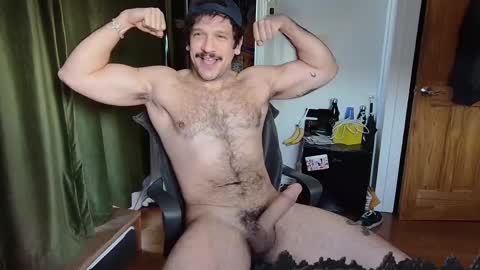 BigBro online show from February 2025 01:11:02 PM