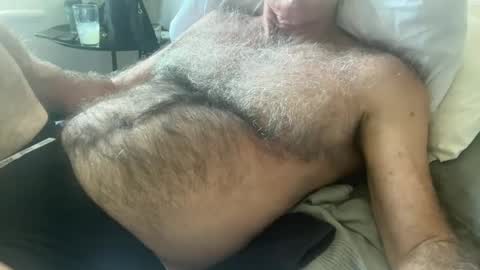 Snapshot of bigbush1 chatting on February 2025 02:48:02 AM big bush online show from February 2025 02:48:02 AM