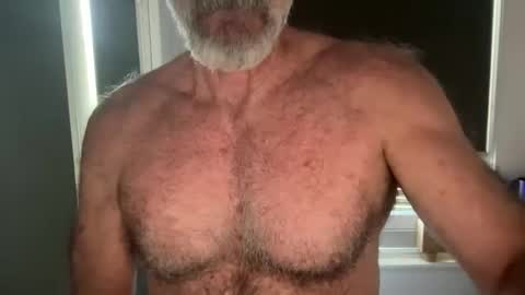 big bush online show from March 2026 09:29:01 PM