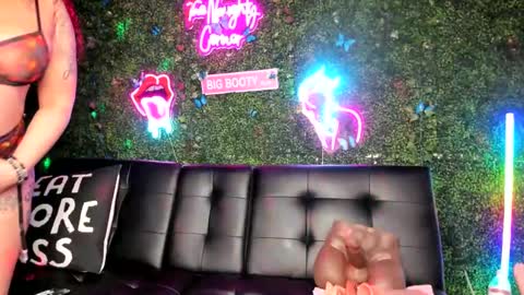 bigbuttsarena online show from December 2024 04:31:02 AM