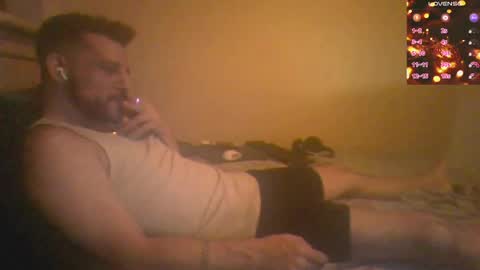 Jon - Im Straight online show from February 2025 05:53:01 AM