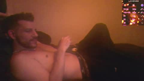 Jon - Im Straight online show from February 2025 09:58:02 AM