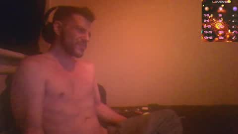 Jon - Im Straight online show from March 2025 09:51:01 AM