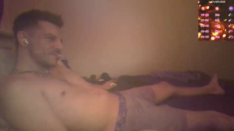 Jon - Im Straight online show from March 2025 02:32:01 PM