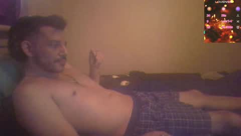 Jon - Im Straight online show from March 2025 02:21:02 PM