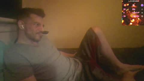 Jon - Im Straight online show from March 2025 07:53:01 AM