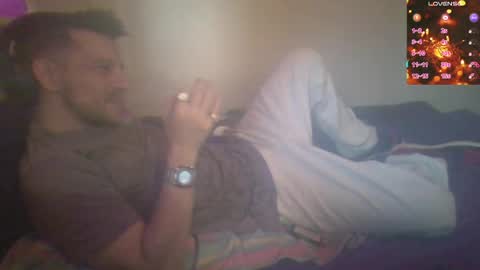 Jon - Im Straight online show from March 2025 04:14:02 PM