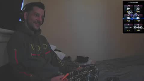 Jon - Im Straight online show from October 2025 07:55:02 PM