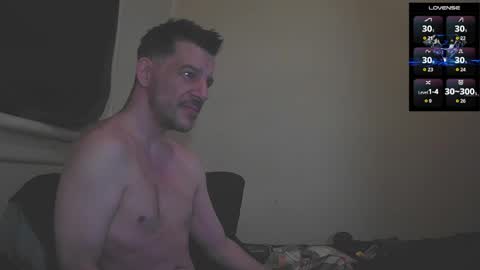 Jon - Im Straight online show from October 2025 10:54:02 PM