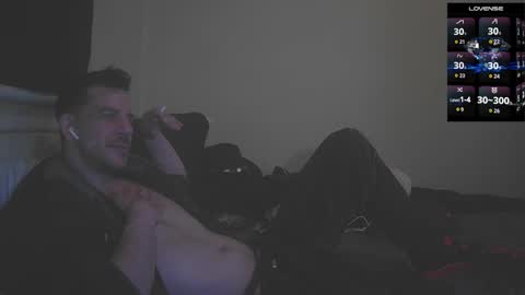 Jon - Im Straight online show from November 2025 03:50:02 AM