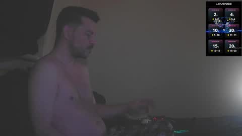 Jon - Im Straight online show from January 2026 10:52:01 AM