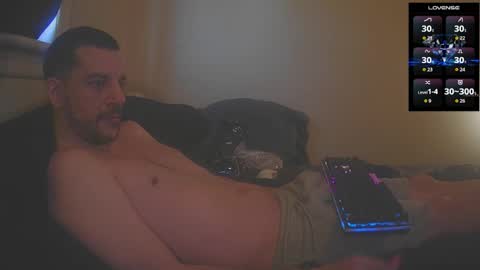 Jon - Im Straight online show from March 2026 01:57:02 PM