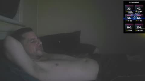 Jon - Im Straight online show from March 2026 02:37:01 AM