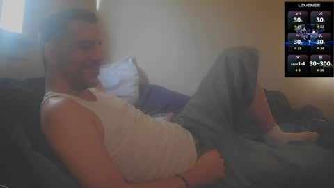 Jon - Im Straight online show from March 2026 12:43:02 PM