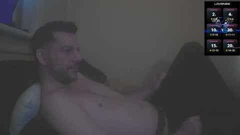 Jon - Im Straight online show from May 2026 12:13:02 PM