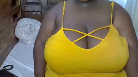 Snapshot of bigchocotities chatting on February 2025 09:11:01 AM bigchocotities online show from February 2025 09:11:01 AM