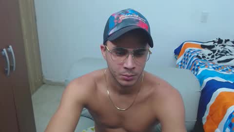 Isaac online show from May 2026 03:02:02 AM