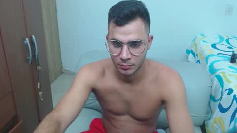 Isaac online show from June 2026 07:14:01 PM