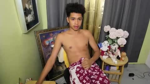 Snapshot of bigcock_moreno chatting on March 2025 05:08:02 PM Nj online show from March 2025 05:08:02 PM