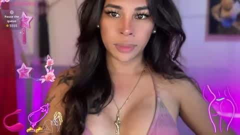 queen amanda online show from January 2025 12:41:01 PM