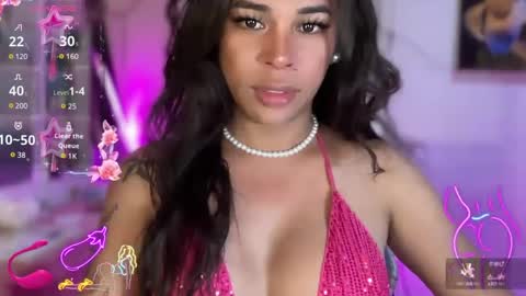 queen amanda online show from February 2025 06:05:02 AM