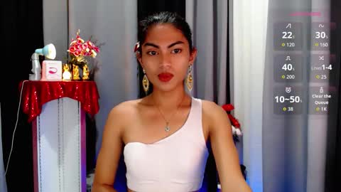 jasmine online show from November 2025 02:40:02 PM