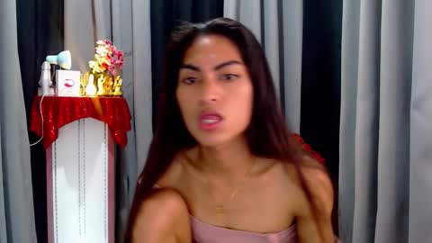 jasmine online show from November 2025 06:17:01 PM