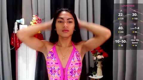 jasmine online show from November 2025 09:08:01 AM