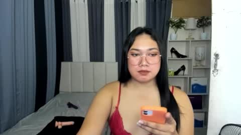 BABY LEXIE online show from March 2026 06:17:01 AM