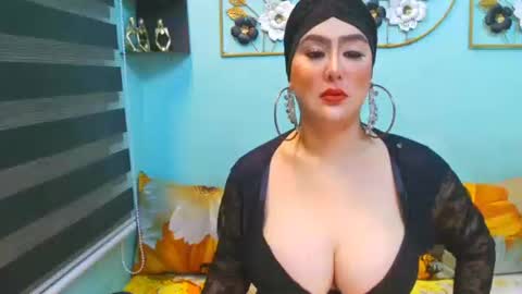 Flirty Sofia online show from February 2026 01:56:02 AM