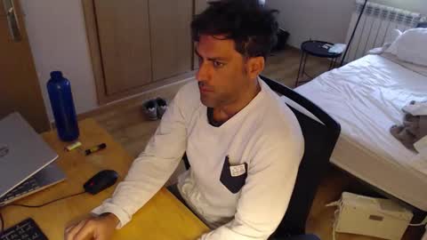 bigcok35spain online show from September 2025 08:30:01 AM