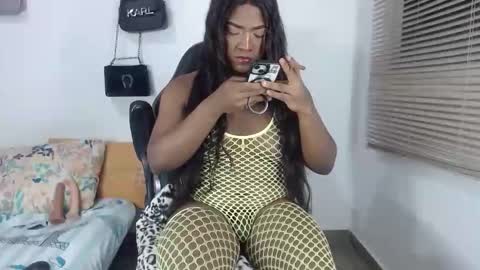 cristina online show from October 2025 05:54:02 AM