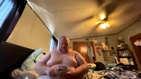 Snapshot of bigcummer4u803 chatting on September 2025 08:32:02 PM Tiny online show from September 2025 08:32:02 PM