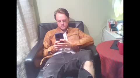 Jamie online show from May 2026 09:54:01 PM