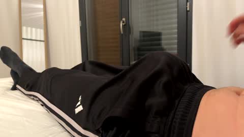 Frenchy bigD online show from January 2025 05:27:01 PM